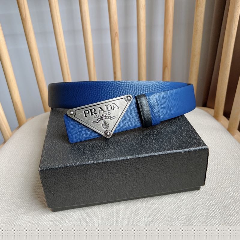 Pra*a belts
